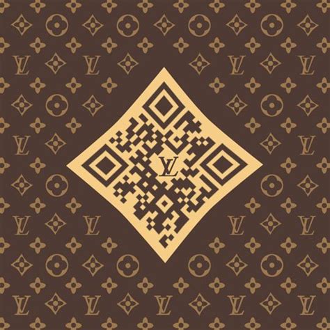 louis vuitton qr code|Louis Vuitton Date Code Checker & Authentication Guide.